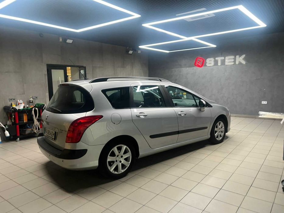 Peugeot 308SW 2012 1.6 e-HDI