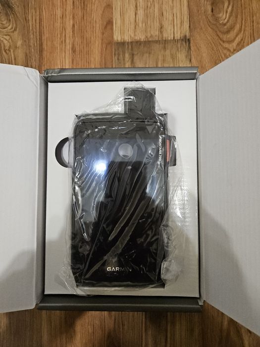 Навігатор Garmin Montana 700i