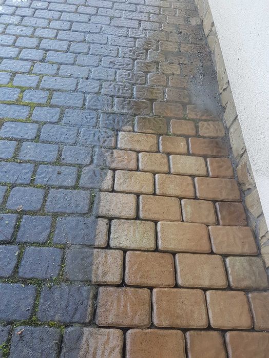 sprzedam kerher profesional HD 10/21-4s