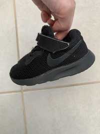 Кросівки дитячі Nike на ніжку до 12 см
