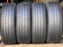 Шины летние 215/60/R17 Michelin Primacy3