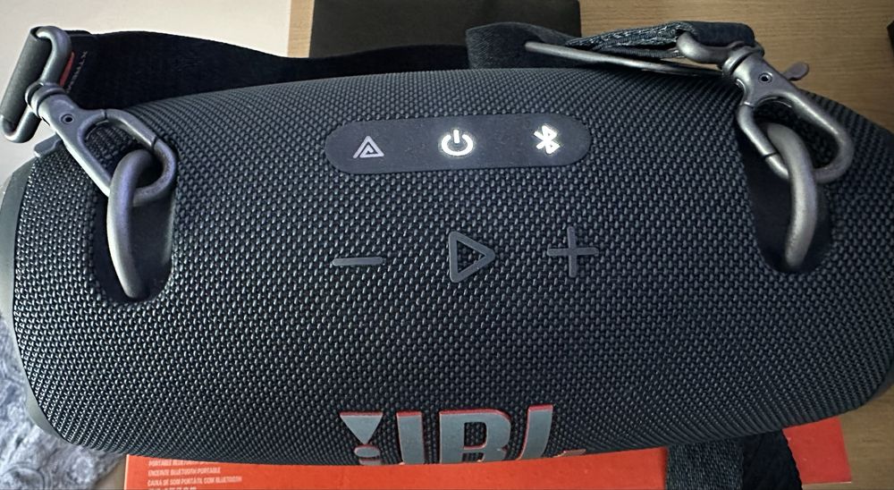Jbl Xtreme 4 jak nowy