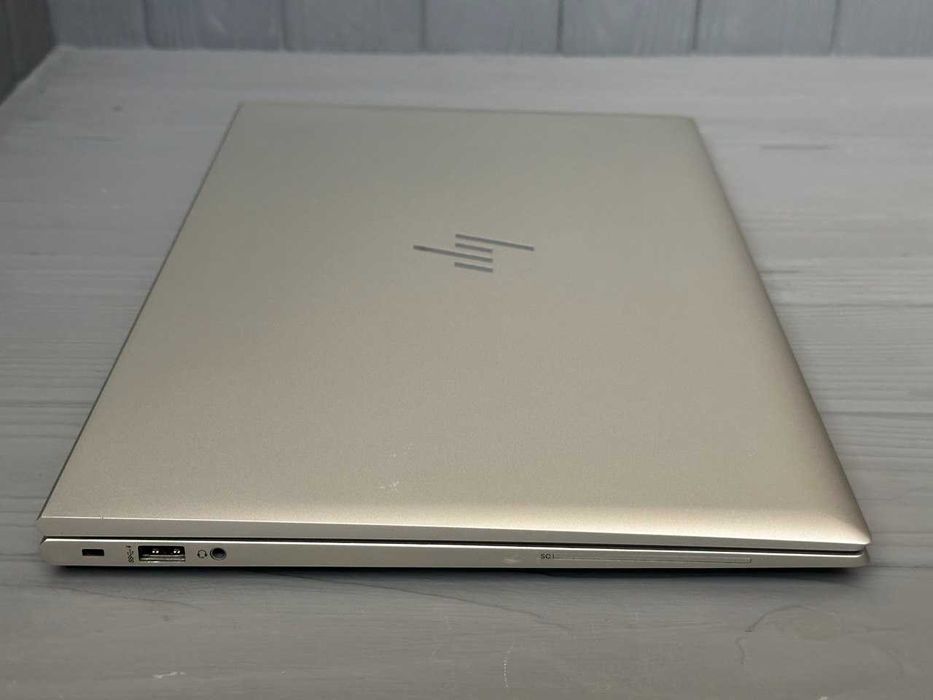 HP EliteBook 850 G7  ноутбук для навчання та дистанційноЇ роботи