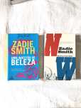 Romances de Zadie Smith