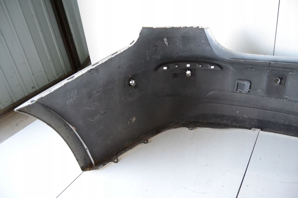 bmw 3 gt f34 2016 zderzak tylny