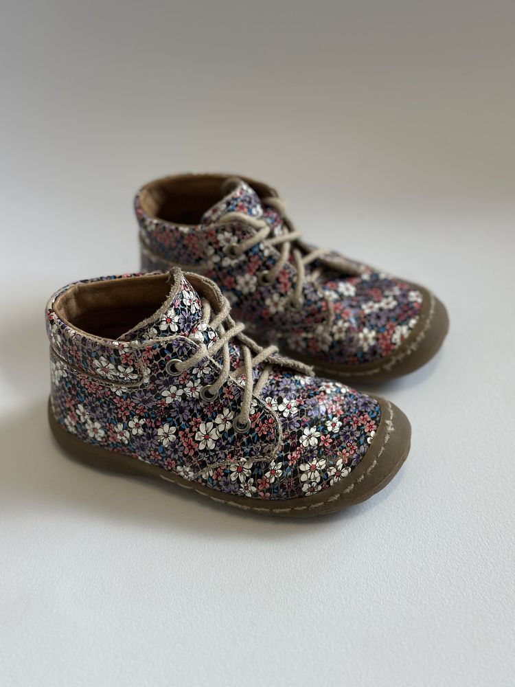 Напівчеревики barrefoot Froddo 22 р (14 см)