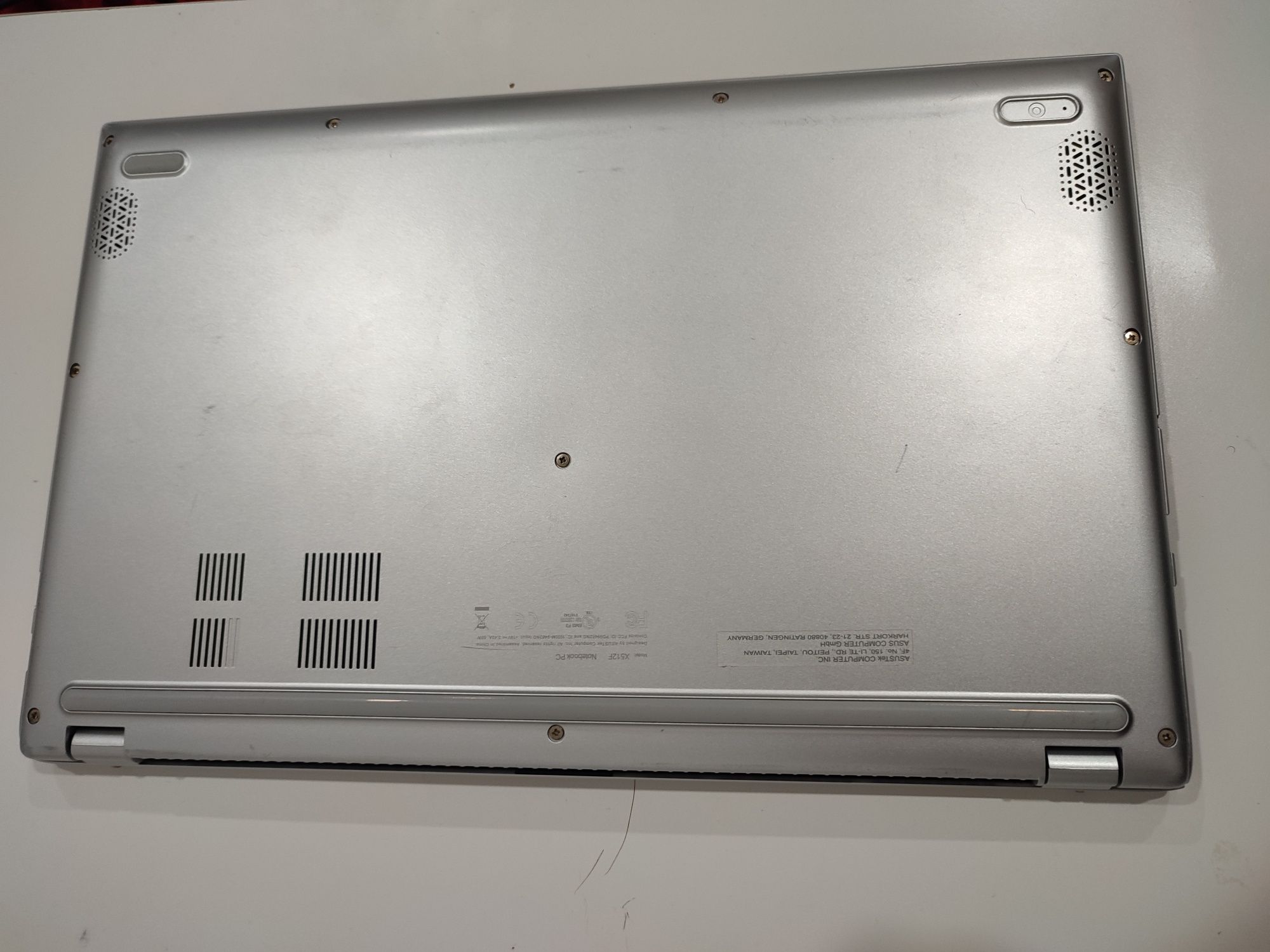 Asus Vivobook 15