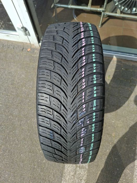 225/65R16c 112/110R Nokian Seasonsproof C pojedyn dostawcza całoroczna