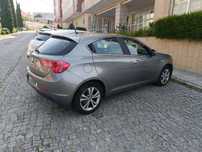 Alfa Romeo Giulietta 1.6 JTDm Distinctive