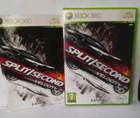 Splitsecond velocity Xbox 360