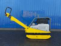 Zageszczarka WACKER NEUSON DPU 4545 He / 17r! / 4045 ammann bomag