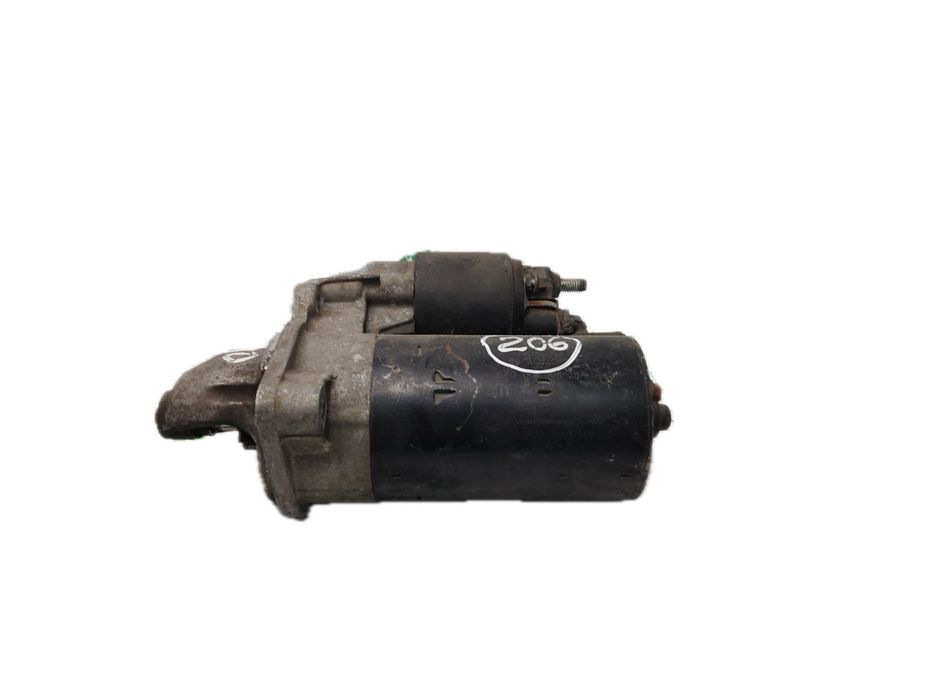 Motor de arranque BMW 3 Cabriolet (E46)