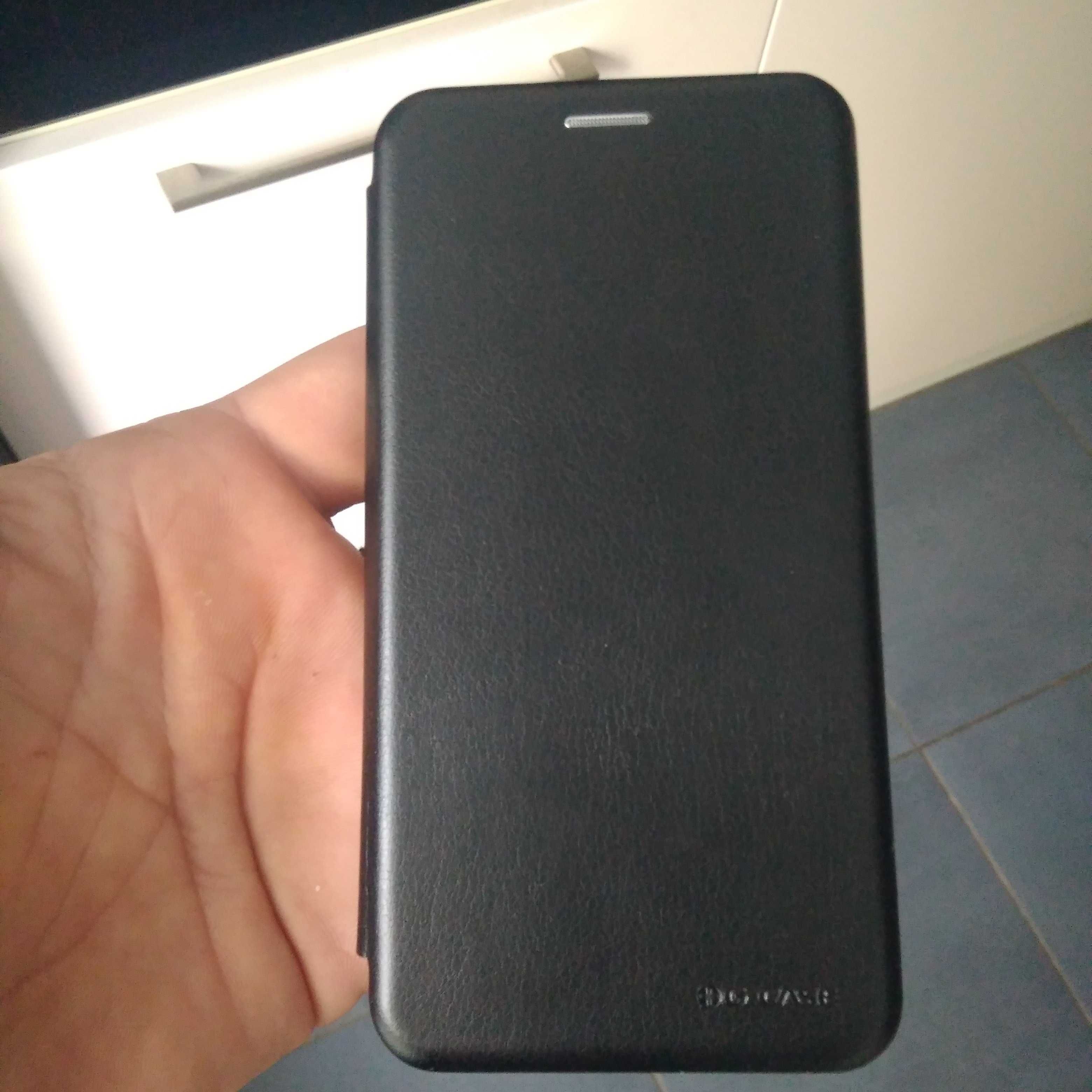 Чохли для  Meizu M6 Note