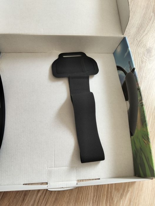 Jogo Nintendo Switch Ring Fit Adventure