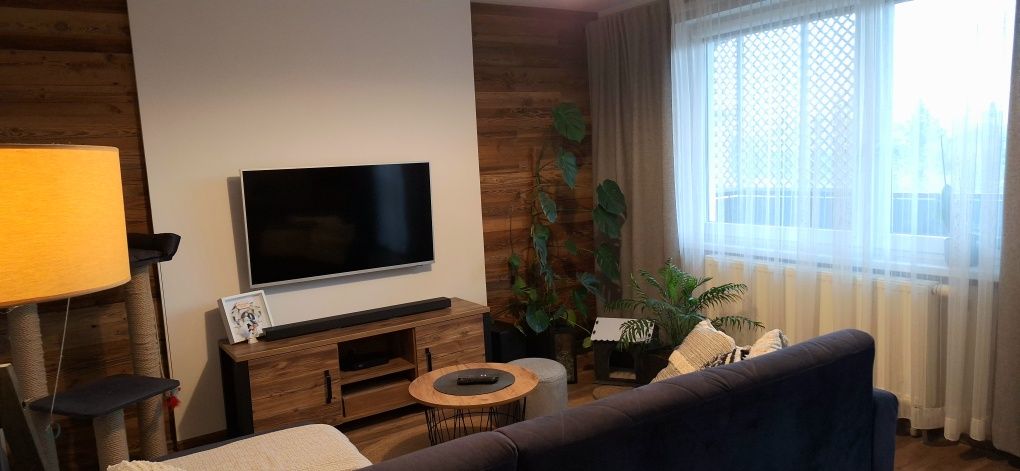 DOSTĘPNE OD ZARAZ!!! Mieszkanie w Snowidzy 60m²