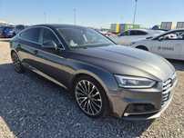 Audi A5 Coupe