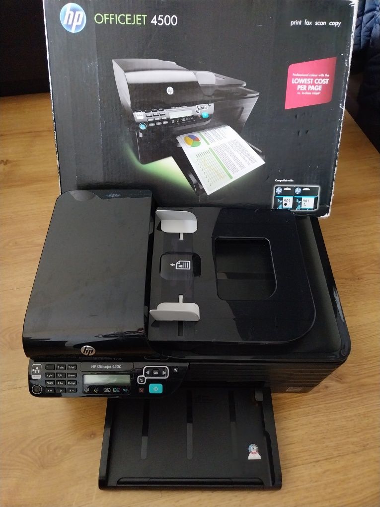 Multifunções HP em bom estado