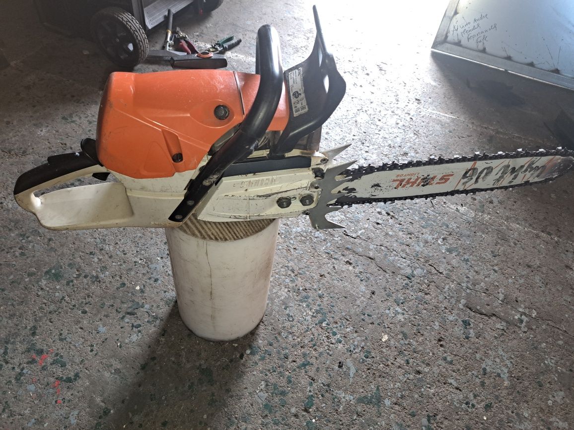 Motoserra stihl 462-oem
