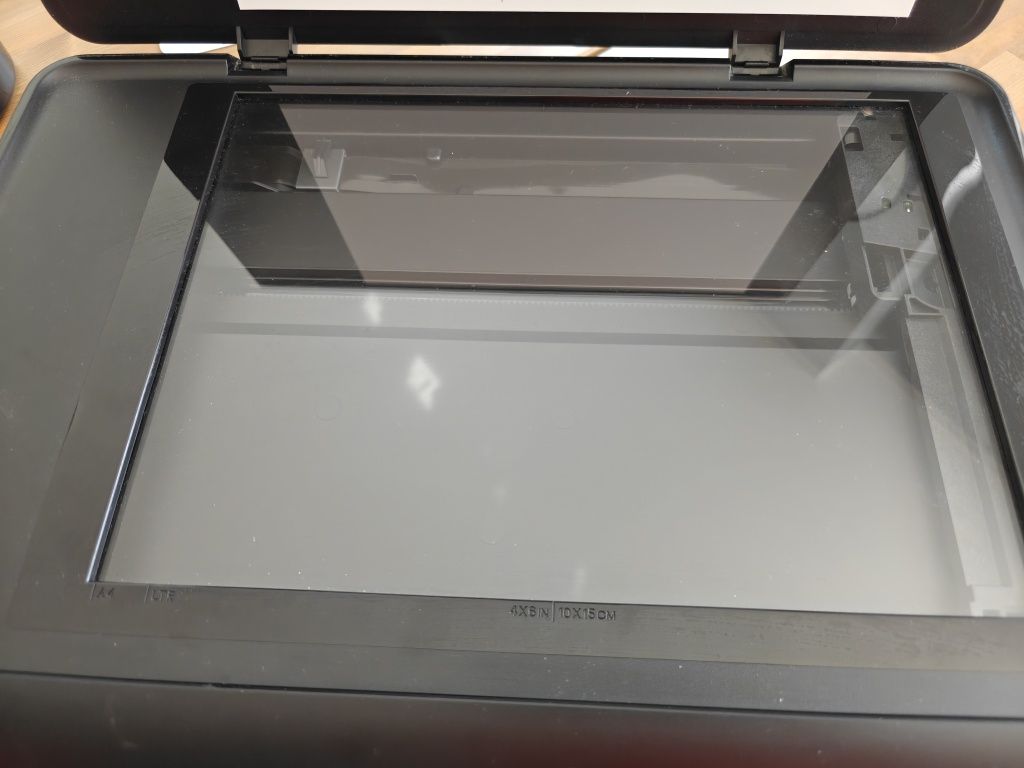 Drukarka wielofunkcyjna HP DeskJet Ink Advantage 4535