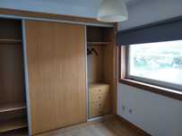 Apartamento T1  Flat  em Campo / Valongo  perto Cespu