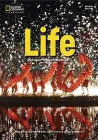 Life beginner 2nd edition sb + app code + cd - John Hughes, Paul Dumm