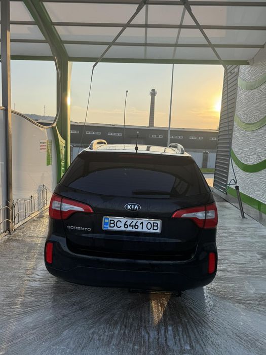 Продам Kia Sorento