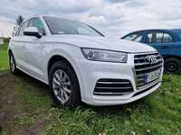 Audi Q5 2.0 TDI S-LINE Polski Salon