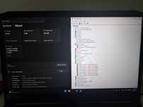 Acer Nitro 5 RTX 3060 32GB RAM 1.5TB | i5-10300H | 144Hz