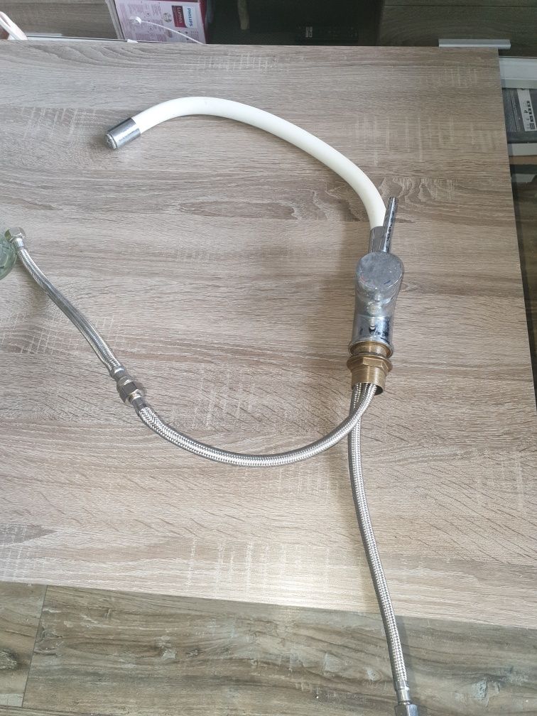 Bateria zlewozmywak