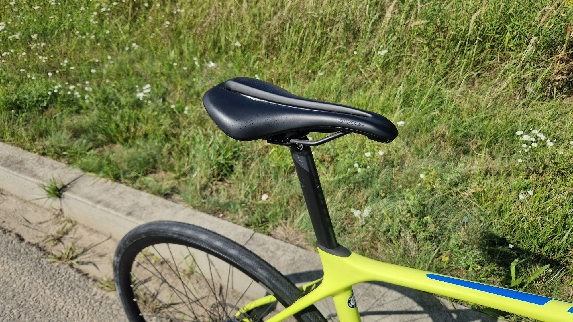 Giant TCR Advanced ‐ 56 - Shimano Ultegra 2x11 Koła HOPE