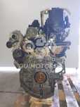 MOTOR  PEUGEOT BIPPER 1.4HDI 68CV, REF: 8HS
