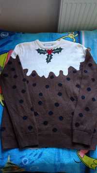 Sweter Sedarwood XL