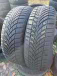 215/65R17 Semperit Speed-Grip 5 2021r 7,5mm