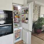 Lodówka Electrolux