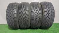 Opony zimowe 195/50R16 Pirelli Snowcontrole SERIE3 DOT 2519