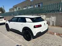 Citroen C4 Cactus Diesel impecavel