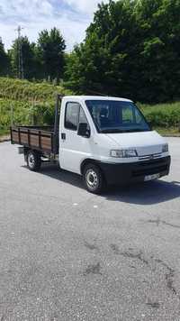 Peugeot Boxer 2.5d