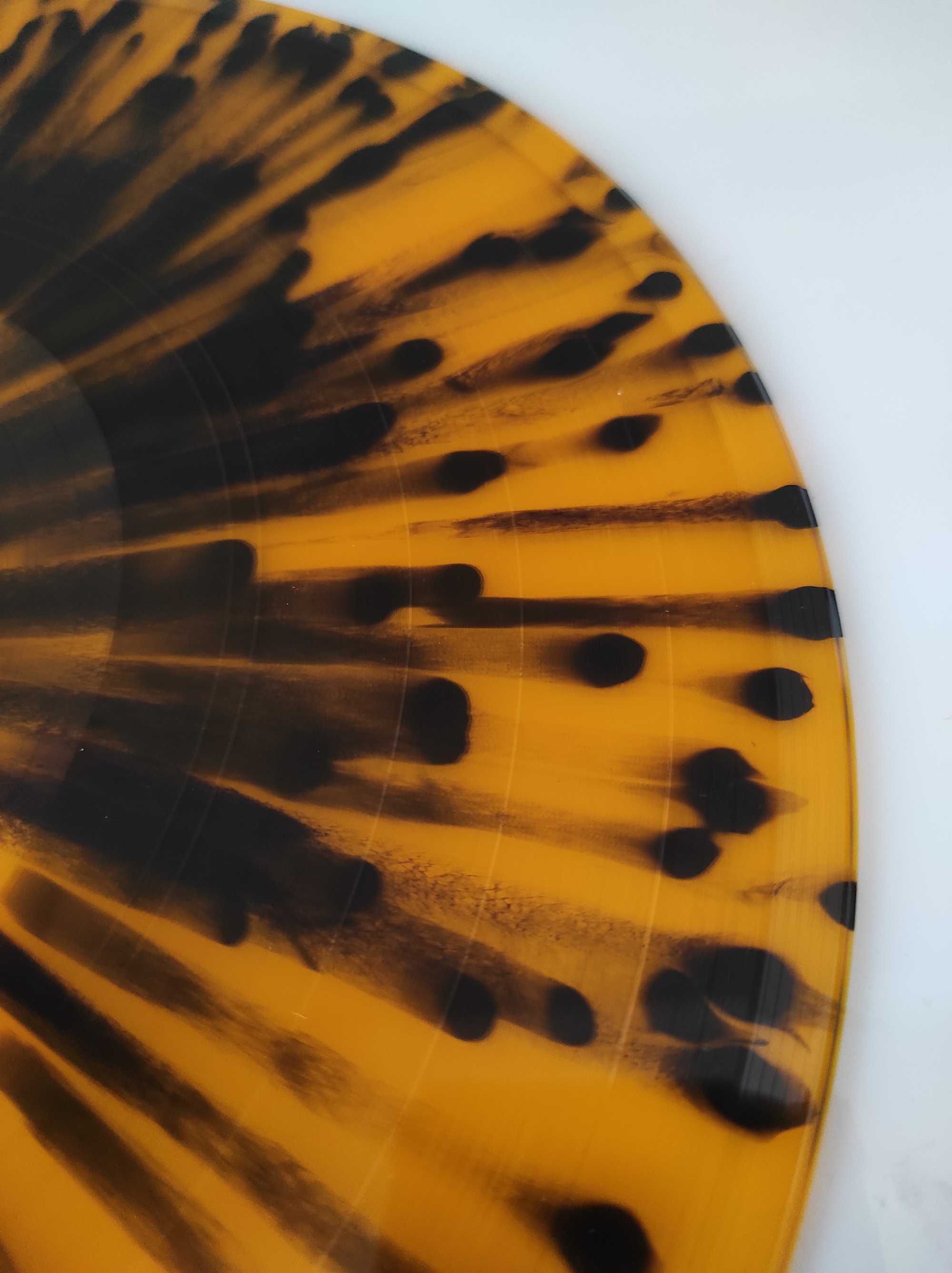 Nowa płyta winylowa Grammatik Światła Miasta winyl eldo vinyl rap