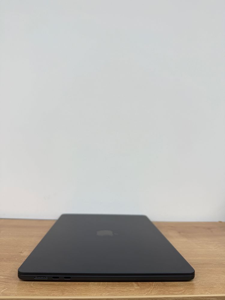Новий! M3 16Gb | 512Gb Macbook Air 15 2024 • ГАРАНТІЯ Макбук М3 Київ