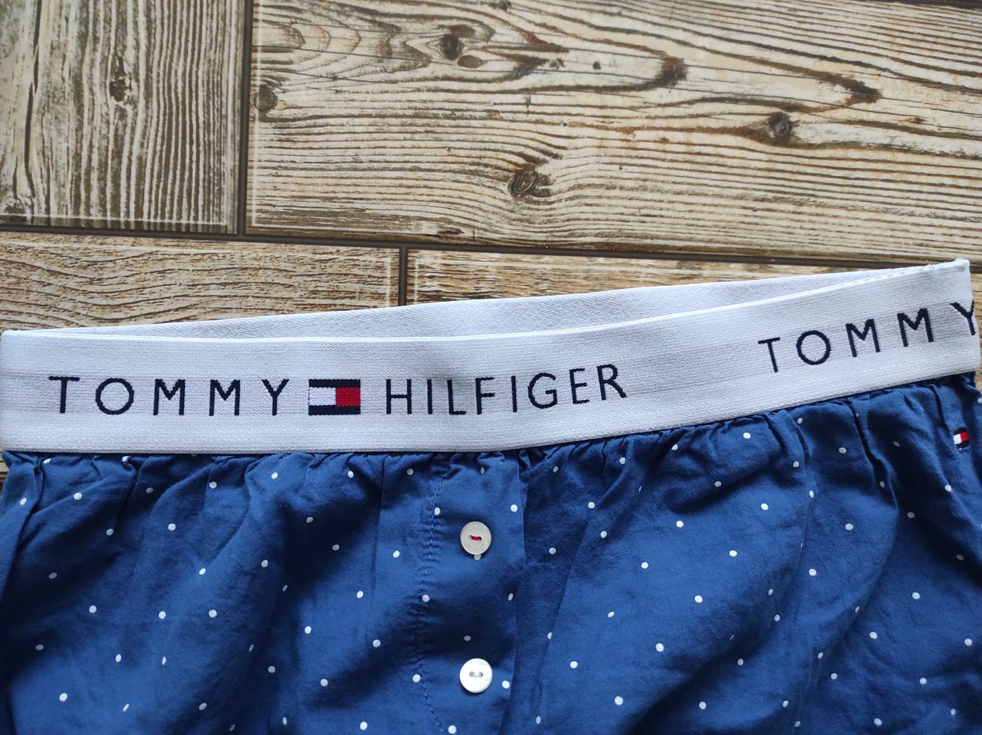 Чоловічі штани, підштаники, кальсони, піжама Tommy Hilfiger