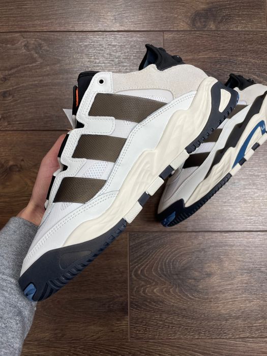 Кросівки Adidas Niteball art FZ5741