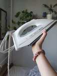 Żelazko Tefal ultragliss sprawne działa