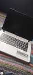 Netbook Acer biały