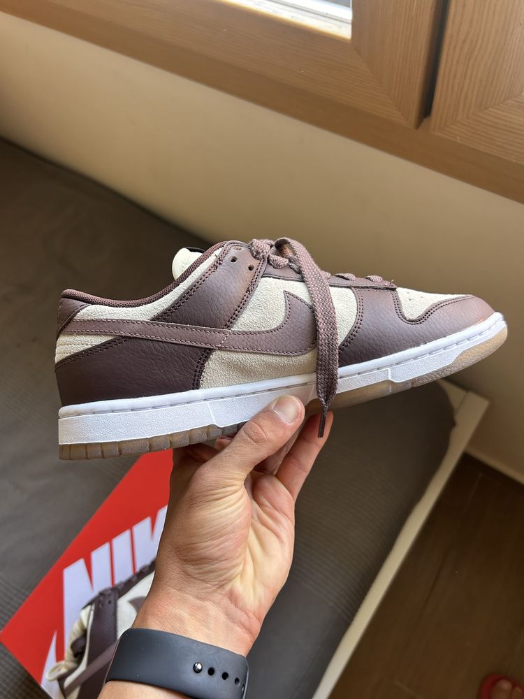 Nike Dunk Low Plum Eclipse