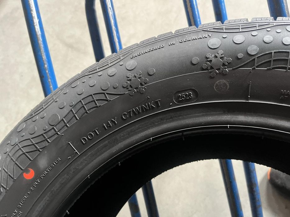 205/65/15 R15 GreenTrac WinterMaster D1 4шт нові зима