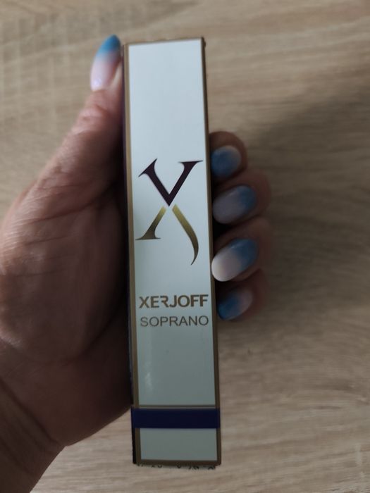 Xerjoff Soprano !