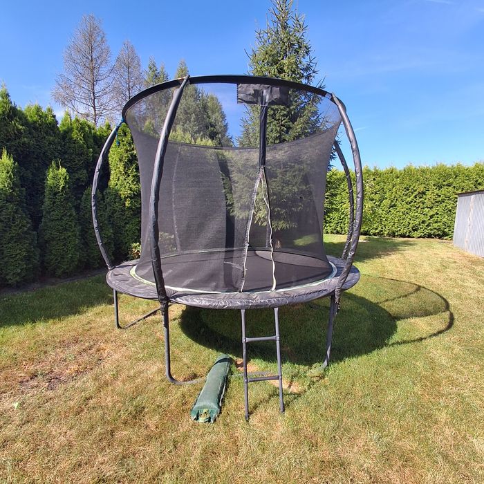 Teanpolina 300cm Jump Hero