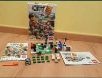 Lego City 3865 lego