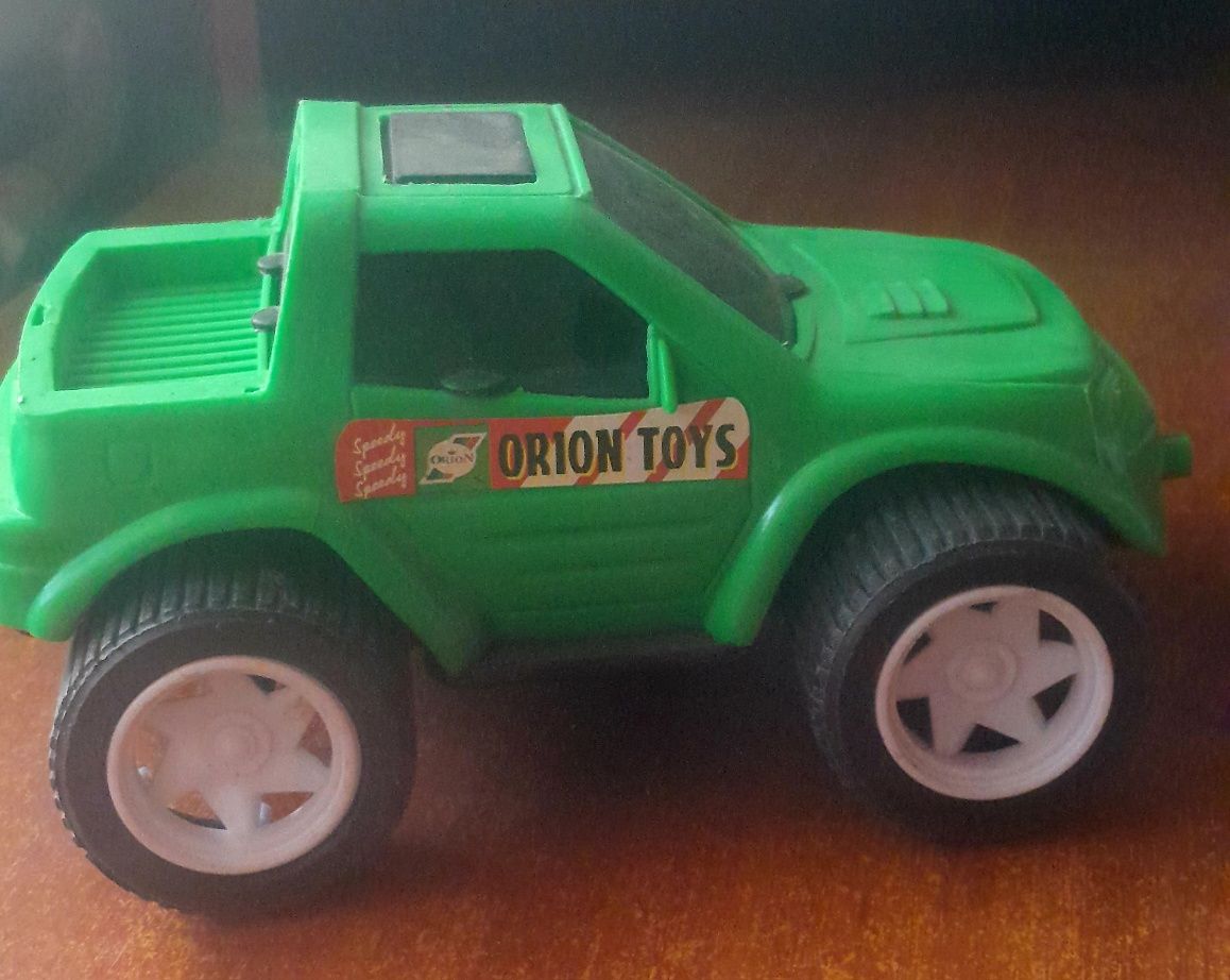 Машинка игрушка Orion toys