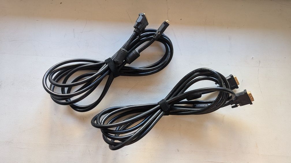 Кабель DVI-D (Dual Link) 4,5 м